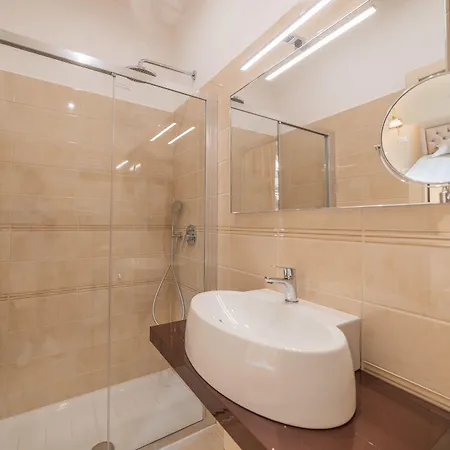 Otel Casa Adele 3*