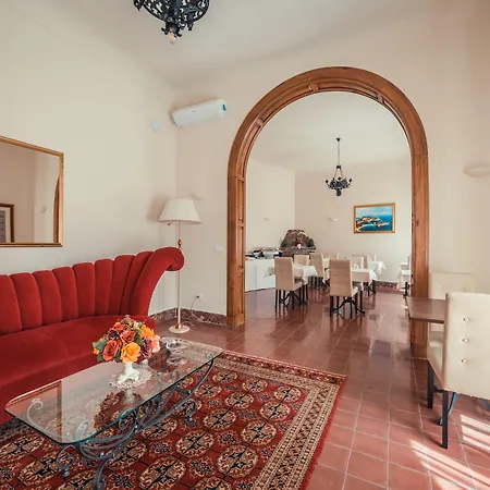 Casa Adele Otel 3*