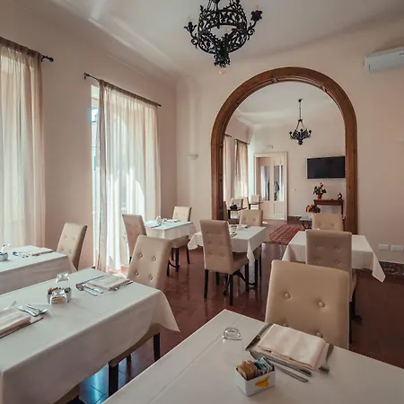 Otel Casa Adele Taormina