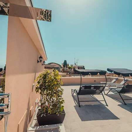 Casa Adele Taormina