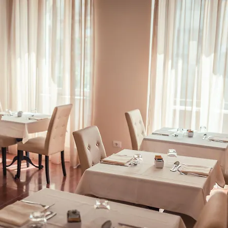 Casa Adele Otel 3*