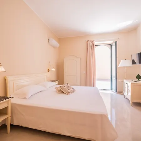 Casa Adele Taormina