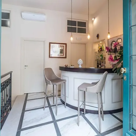 Casa Adele Otel Taormina