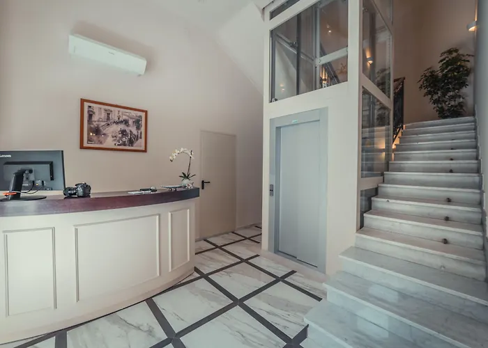 Casa Adele Hotel Taormina