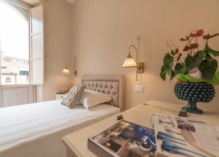 Casa Adele Hotel Taormina