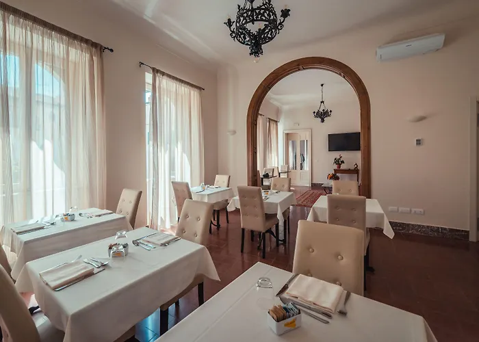 Hotel Casa Adele Taormina