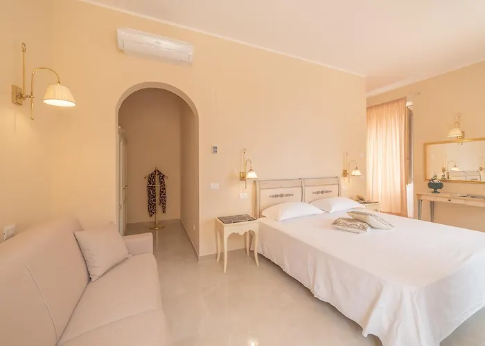 Casa Adele Hotel Taormina