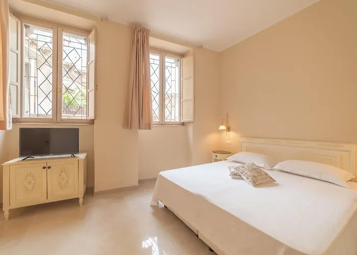 Hotel Casa Adele Taormina