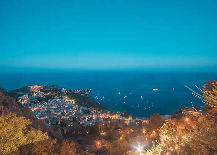 Casa Adele Hotel Taormina